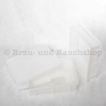 Bild von Käse Reifungs Set