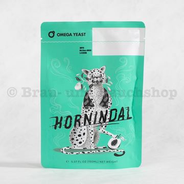 Immagine di OMEGA OYL-091 Hornindal Kveik