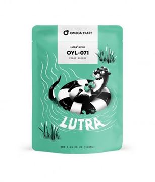 Immagine di OMEGA OYL-071 Lutra Kveik