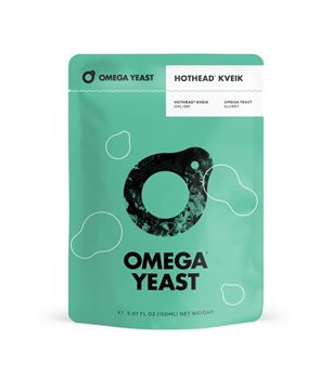 Immagine di OMEGA OYL-057 HotHead Ale