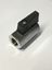 Bild von Hahn 2x1/2" Innengewinde, Messing