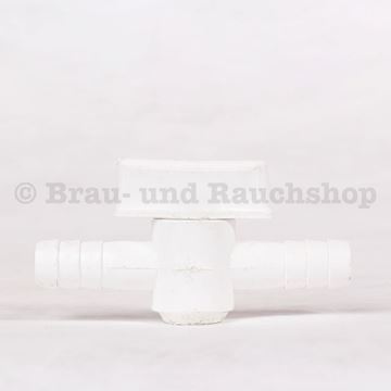 Bild von Plastikhahn UF 8mm