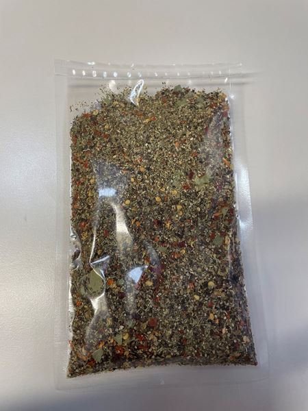 Bild von Gewürzmischung Trockenfleisch 1 kg