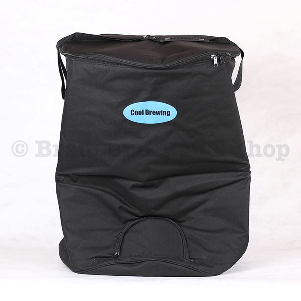 Image sur Cool Brewing Tasche