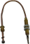 Bild von Ersatzsonde für Starkbrenner