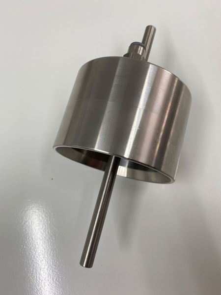 Image sur Dosenfüllkopf für Fillmatic S