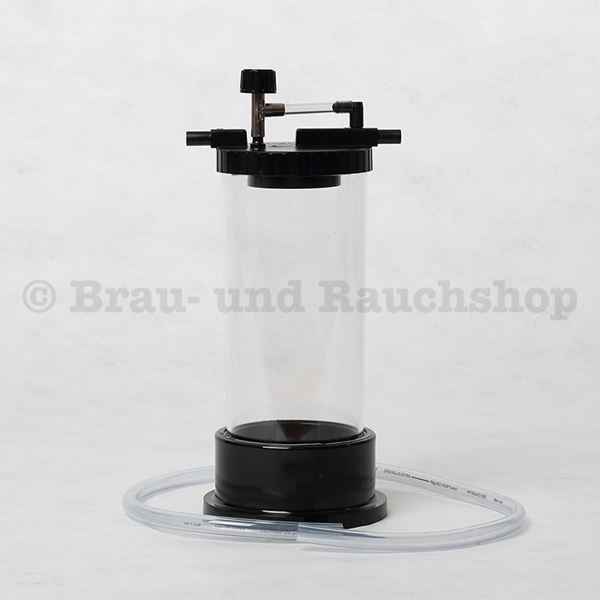 Bild von Filtergehäuse Tandem für Enolmatic