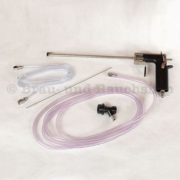 Bild von Abfüllpistole Beergun komplett