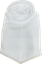 Picture of Filterbeutel 3mik.