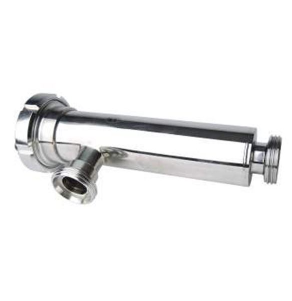 Image sur Filterelement Edelstahl DN25 1 mm