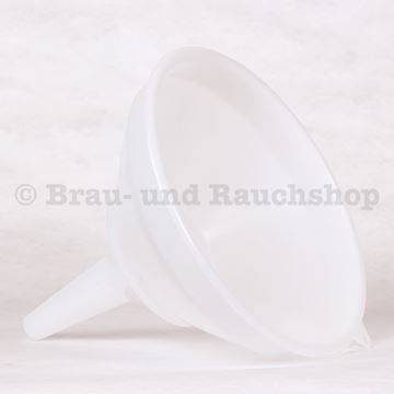 Bild von Trichter Kunststoff 25 cm