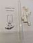 Image de FastWasher Rack Ersatzteil Kit