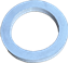 Image de Dichtung zu Schauglas DN25 NBR