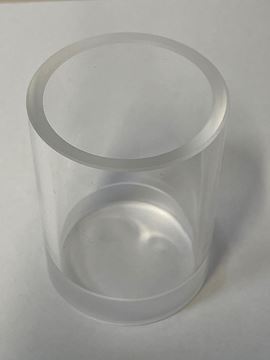 Bild von Spundapparat Ersatz-Plexiglass
