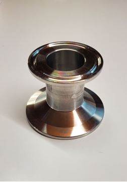 Image de Clampstutzen DN25- DN 50