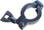 Bild von Clamp-Klammer für Teller 50.5 mm