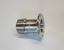 Bild von Clampstutzen DN25-1 Zoll AG