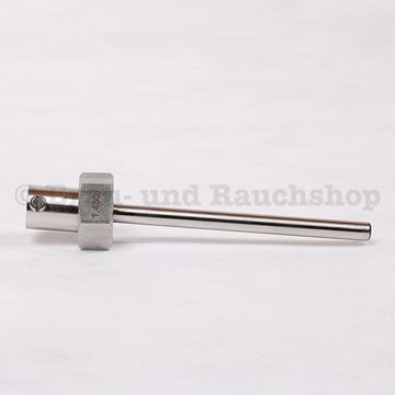 Bild von Einschraubhülse NW 10 für Thermometer