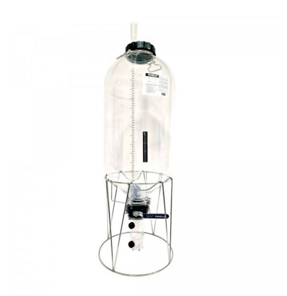 Image sur FermZilla Startpaket 55 Liter Gen3