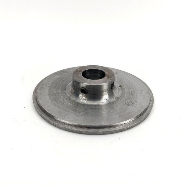 Bild von KegLand Dosenspannfutter 100mm