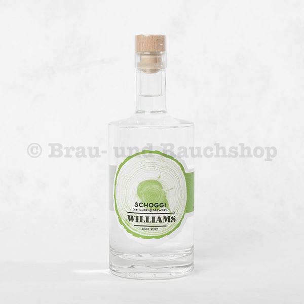 Picture of Williams 0.5L 42%
