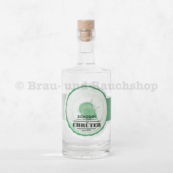 Bild von Chrüter 0.5L 42%