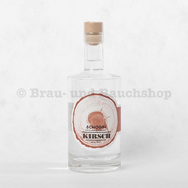 Immagine di Kirsch 0.5L 42%