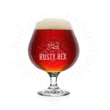Image de Brewie Pad Rusty Rex