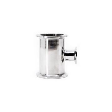 Bild von Brewtools TC 2" x TC34mm T-Stück