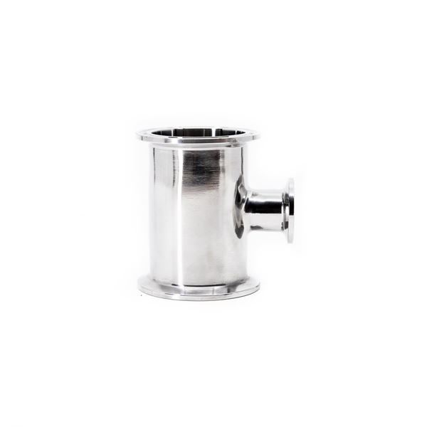 Bild von Brewtools TC 2" x TC34mm T-Stück