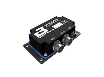 Bild von Brewtools FCS Relay Module, 110-240V, 5A