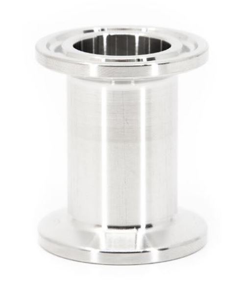 Bild von Brewtools TC Pipe, 34mm, L=40MM