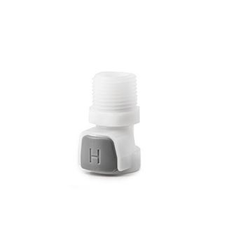 Bild von Brewtools Schnellanschluss IG 3/8'' AG