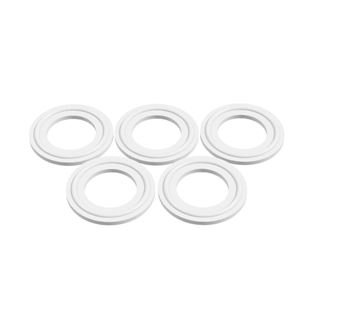 Image de Brewtools TC-Dichtungen DN20 5er Pack