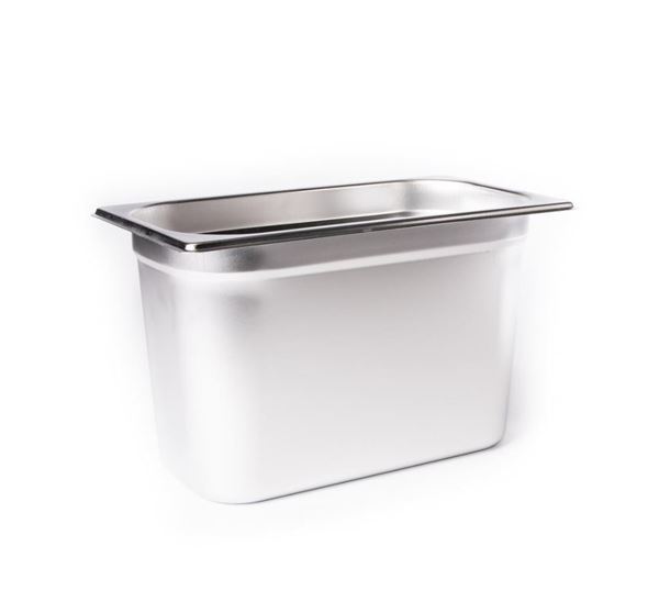 Image sur Brewtools Tropfschale 325x176x200mm