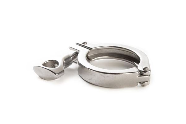 Immagine di Brewtools Tri Clamp 2" Schelle