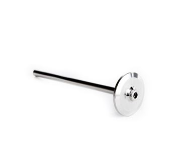 Bild von Brewtools Unitank Temperaturtülle 160mm