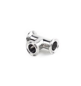 Bild von Brewtools  TC T-Stück 34mm L 60mm