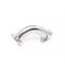Image de Brewtools  TC 34mm Bogen 90°