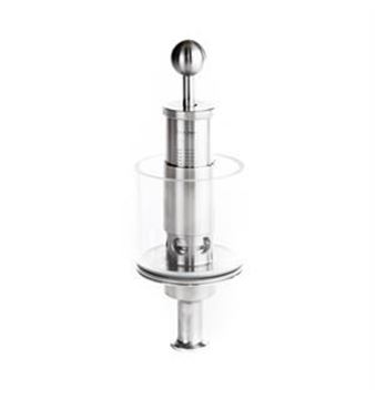 Image de Brewtools Spund-Ventiel TC34mm