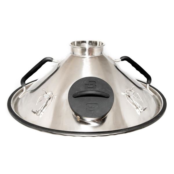 Bild von Brewtools B80pro Steam Hat