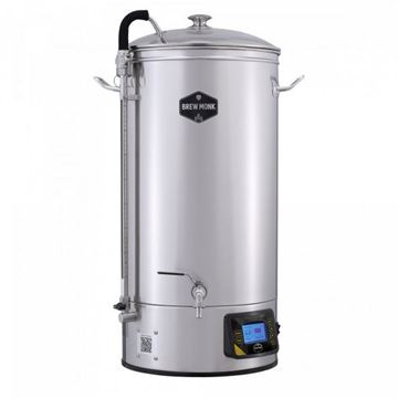 Bild von Brew Monk® B50 WLAN-Brausystem