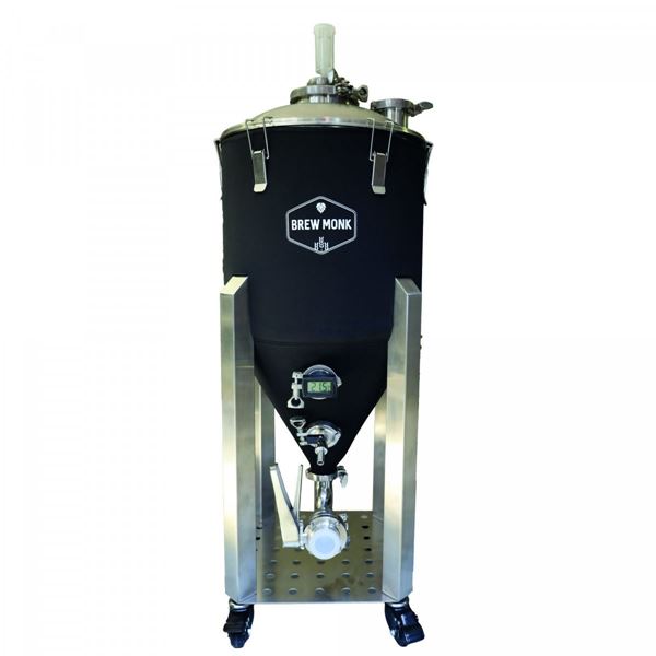 Bild von Brew Monk™ C40 Isoliermantel
