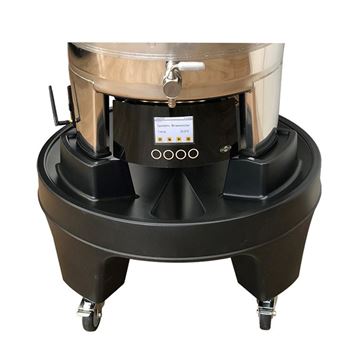 Bild von Braumeister Brausockel für 50 lt BM