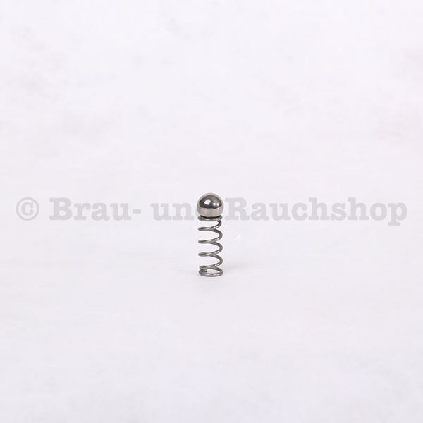 Picture of Grainfather Feder&Kugel f. Sicherheitsve
