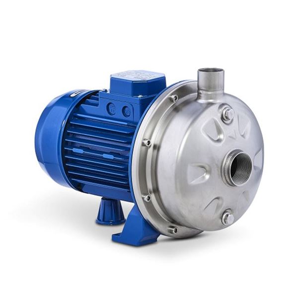 Bild von Braumeister Pumpe für BM 200/500/1000 Lt