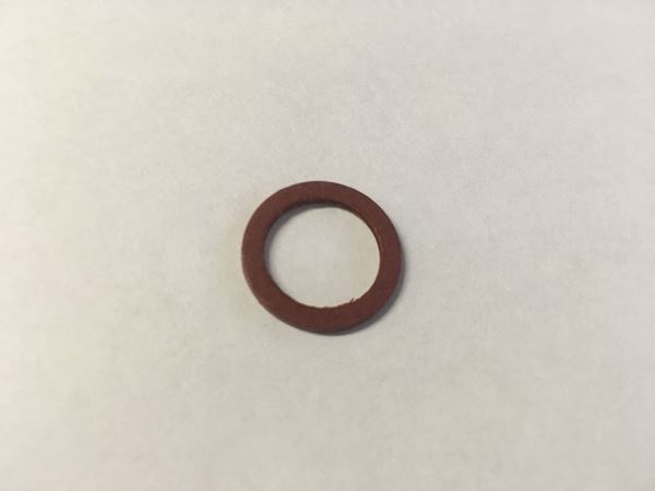 Immagine di Heizspirale zu BM Dichtung 14x20x1