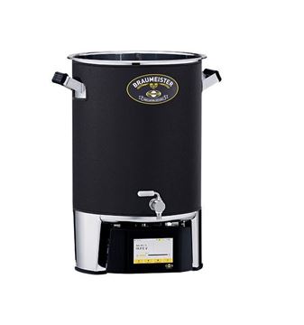 Image de Thermomanschette BM 10l schwarz