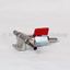 Bild von CO2 Wandverteiler 1-leitig 7mm