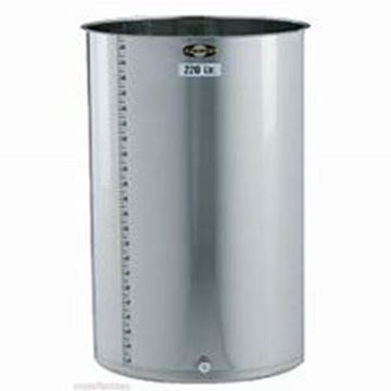 Immagine di Immervolltank 1600 Liter Speidel o.F.